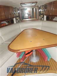 Chris Craft Corsair 36 Liguria (12)