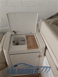 Chris Craft Corsair 36 Liguria (18)