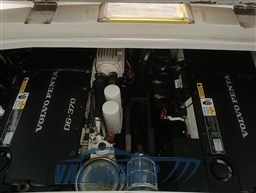 Chris Craft Corsair 36 Liguria (26)