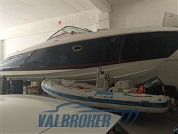 Chris Craft Corsair 36 Liguria (34)