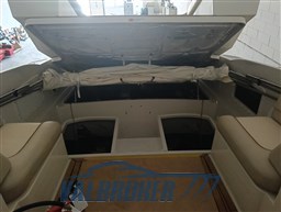 Chris Craft Corsair 36 Liguria (25)