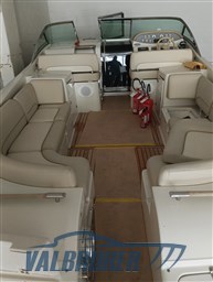 Chris Craft Corsair 36 Liguria (2)