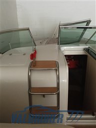 Chris Craft Corsair 36 Liguria (14)