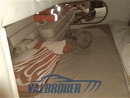 Chris Craft Corsair 36 Liguria (11)