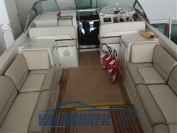 Chris Craft Corsair 36 Liguria (17)