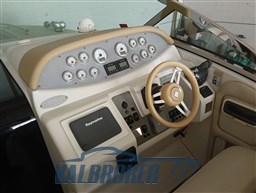 Chris Craft Corsair 36 Liguria (3)