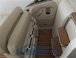 Chris Craft Corsair 36 Liguria (21)