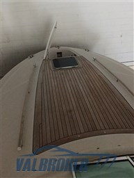 Chris Craft Corsair 36 Liguria (22)