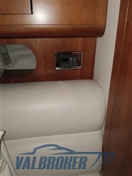 Chris Craft Corsair 36 Liguria (33)