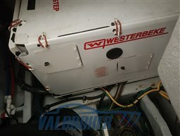 Chris Craft Corsair 36 Liguria (29)