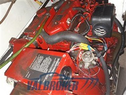 Chris Craft Corsair 36 Liguria (30)