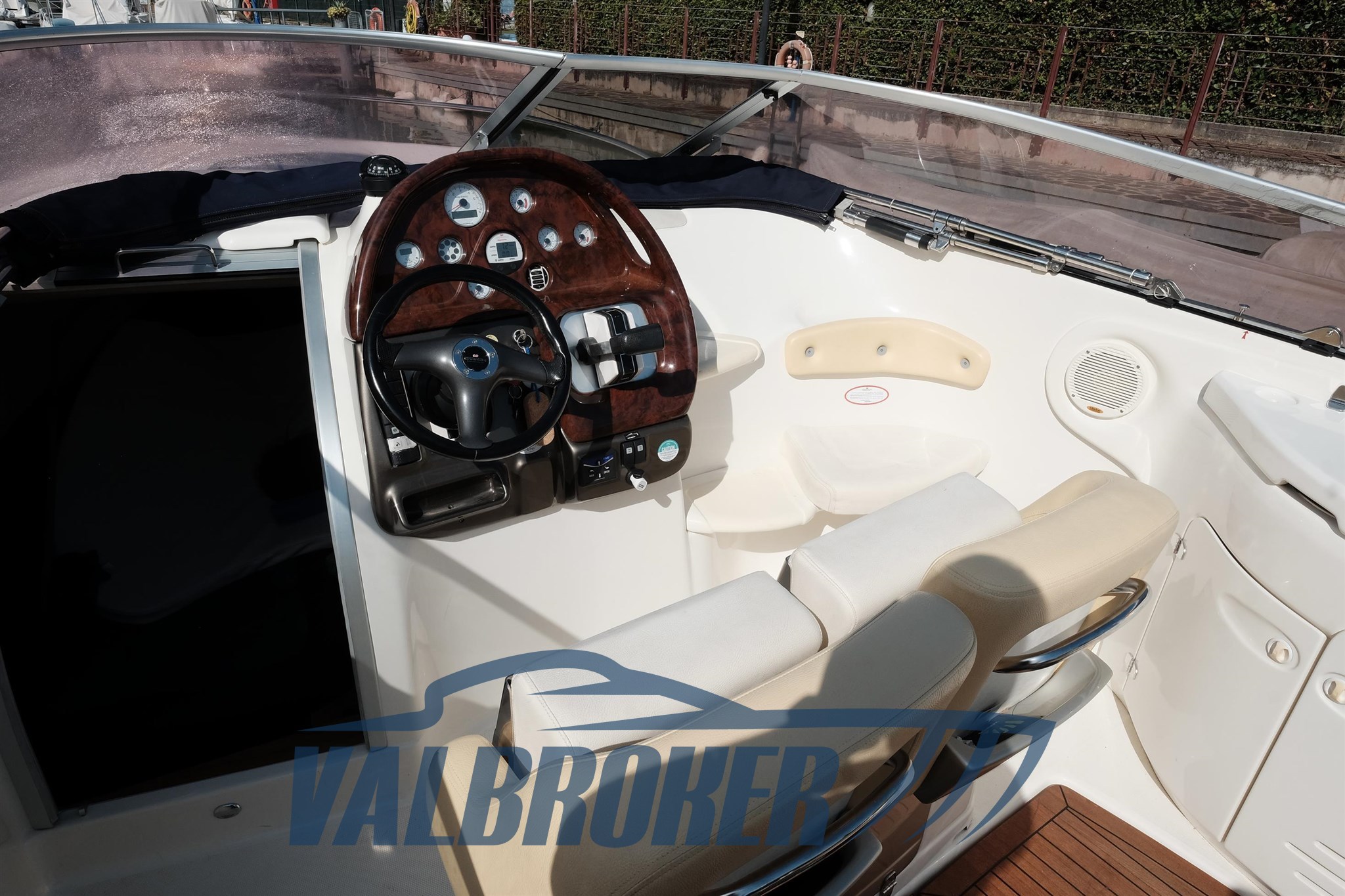 Cranchi CSL 27 (59)