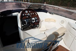 Cranchi CSL 27 (59)