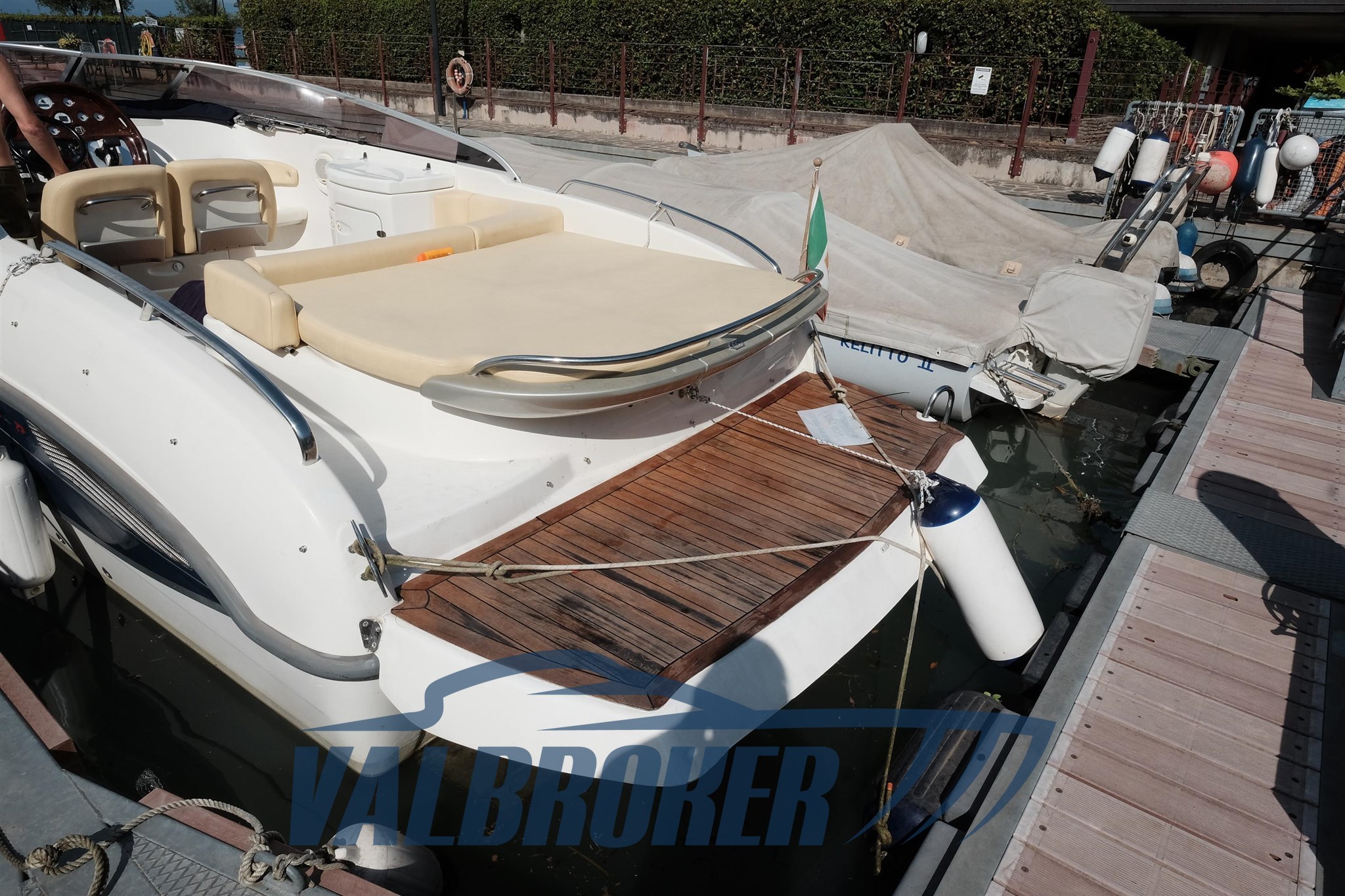 Cranchi CSL 27 (11)