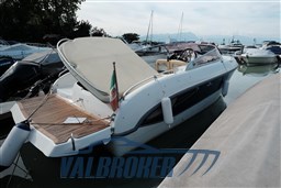 Cranchi CSL 27 (7)
