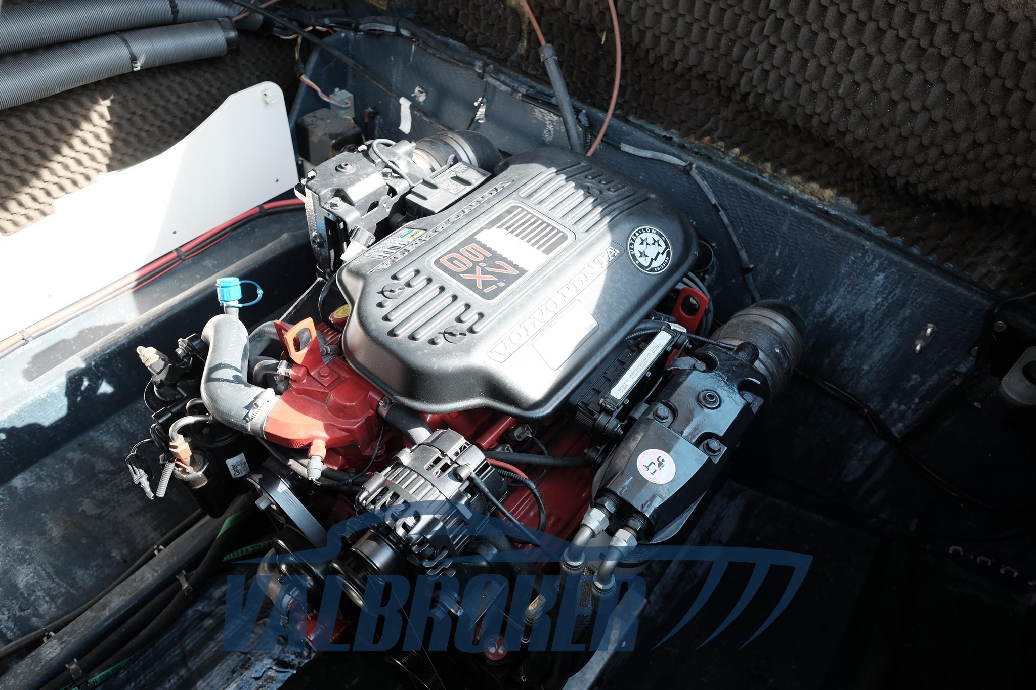 Cranchi CSL 27 (34)