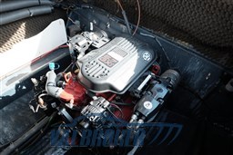 Cranchi CSL 27 (34)
