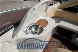 Cranchi CSL 27 (44)