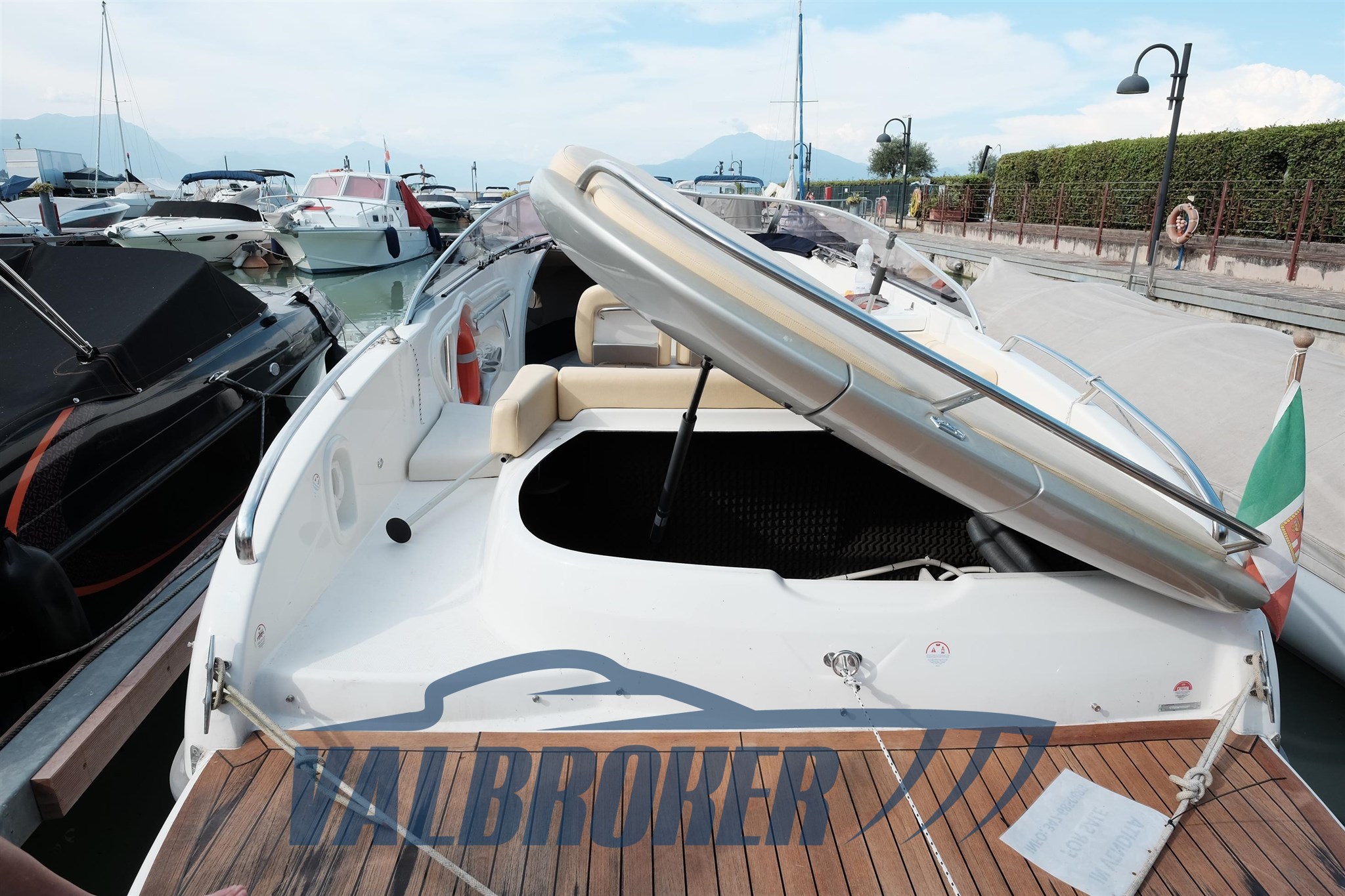 Cranchi CSL 27 (6)