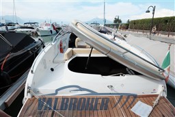 Cranchi CSL 27 (6)