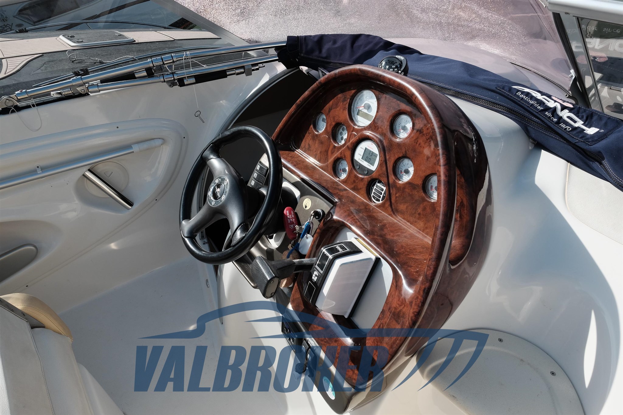 Cranchi CSL 27 (78)