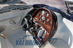 Cranchi CSL 27 (78)