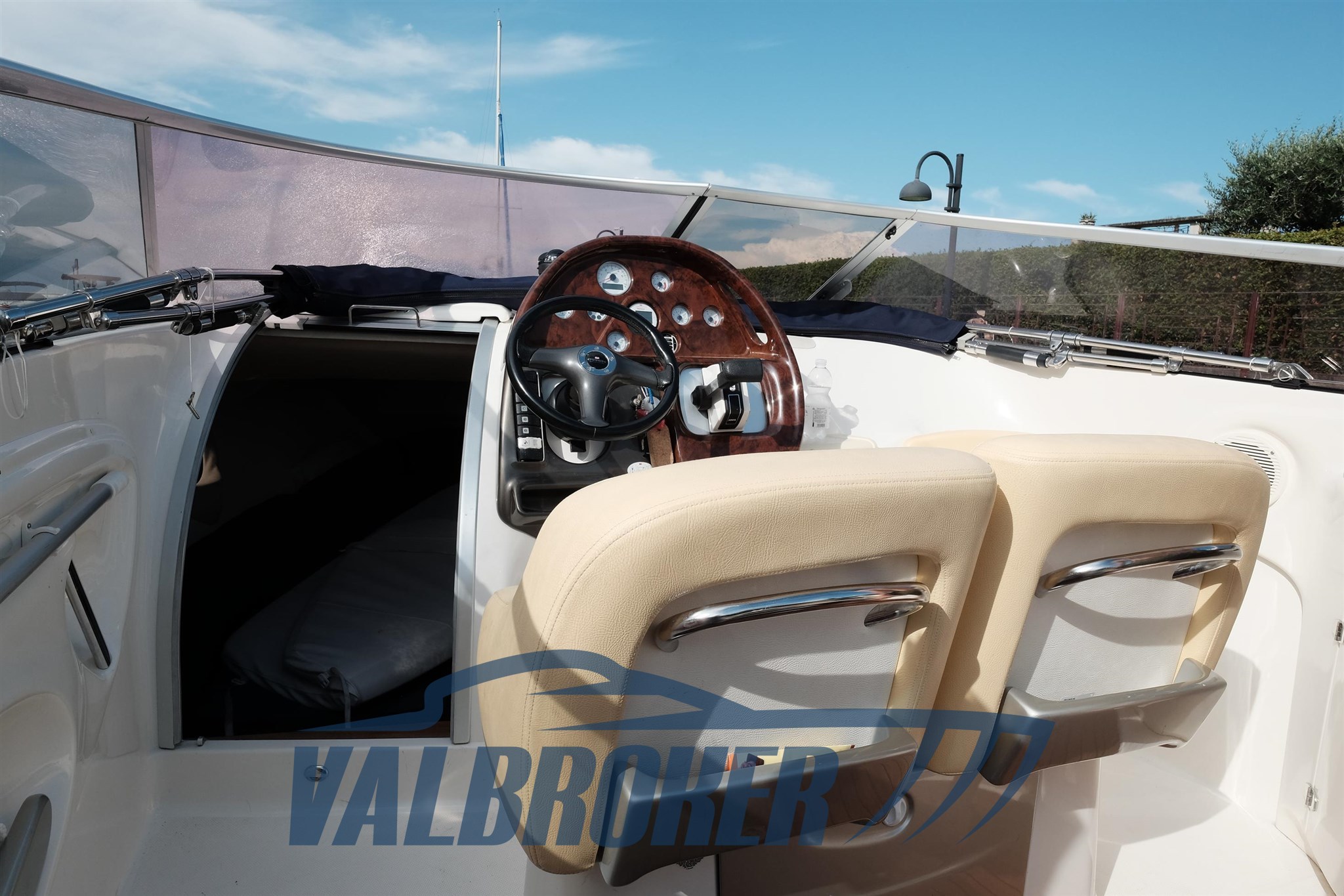 Cranchi CSL 27 (2)