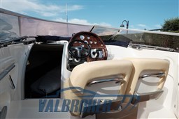 Cranchi CSL 27 (2)