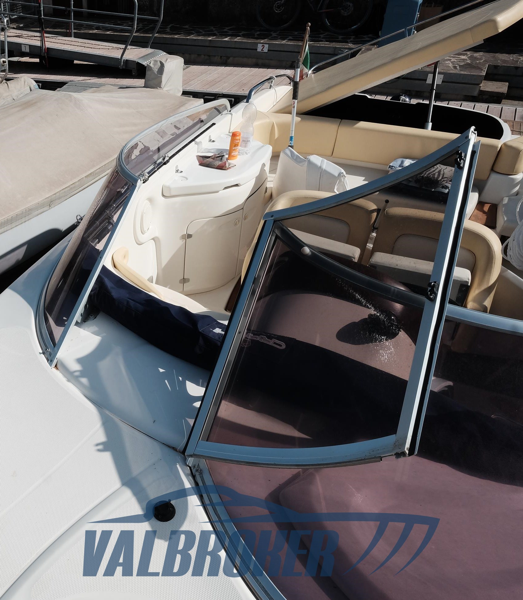 Cranchi CSL 27 (84)
