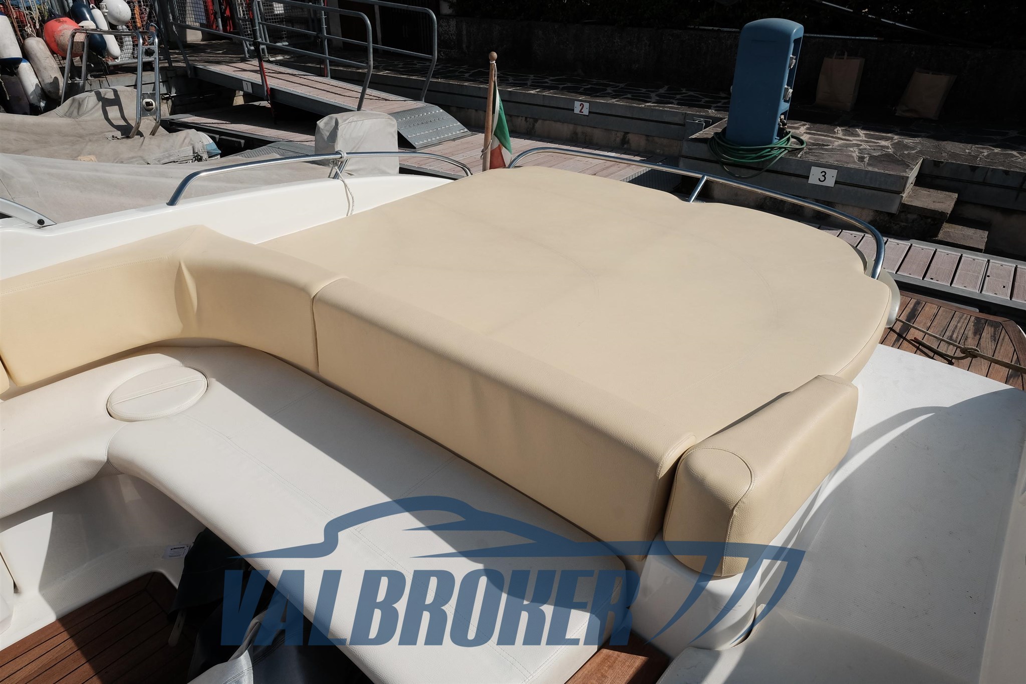 Cranchi CSL 27 (33)