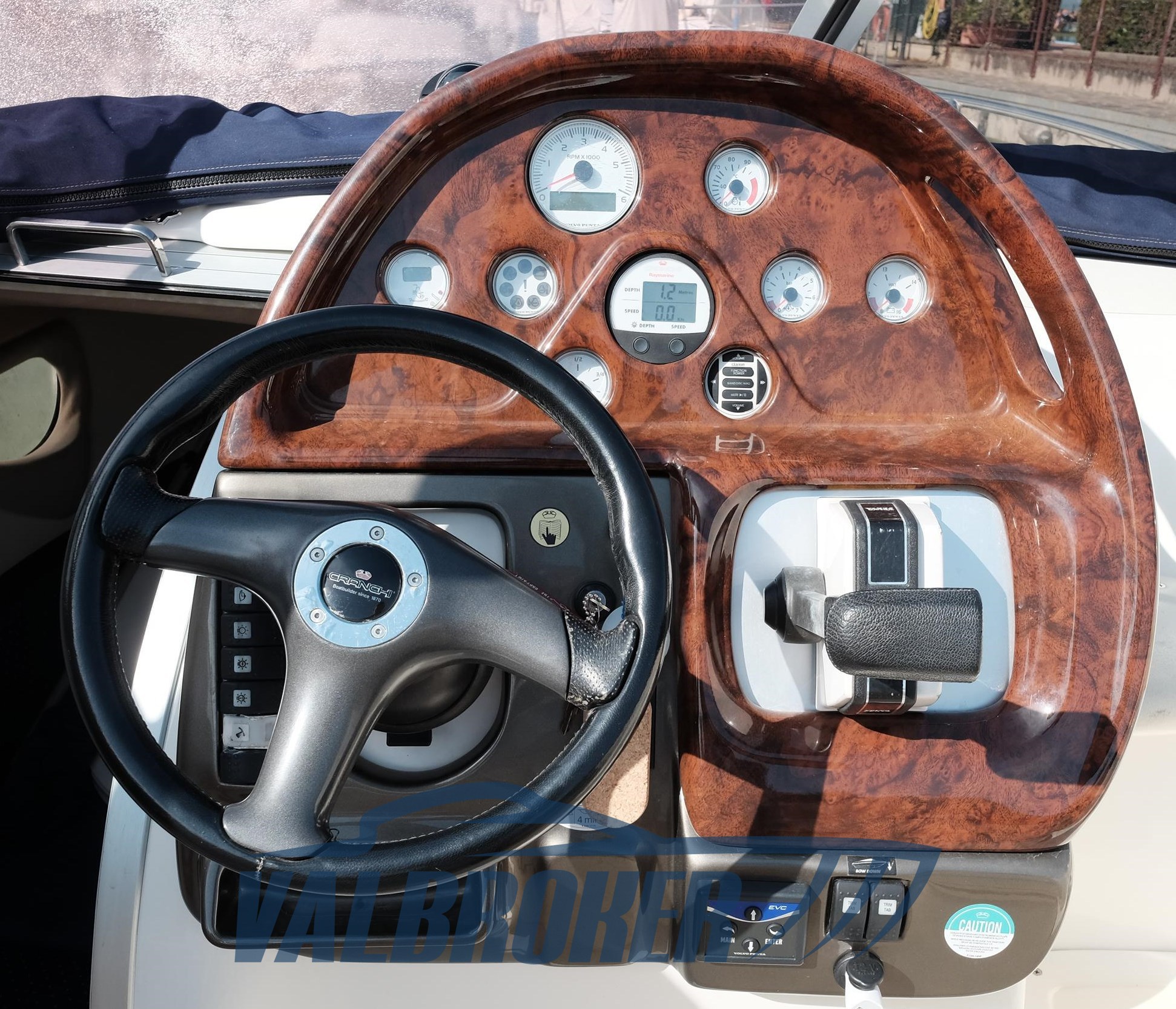 Cranchi CSL 27 (58)