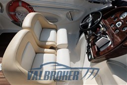 Cranchi CSL 27 (63)