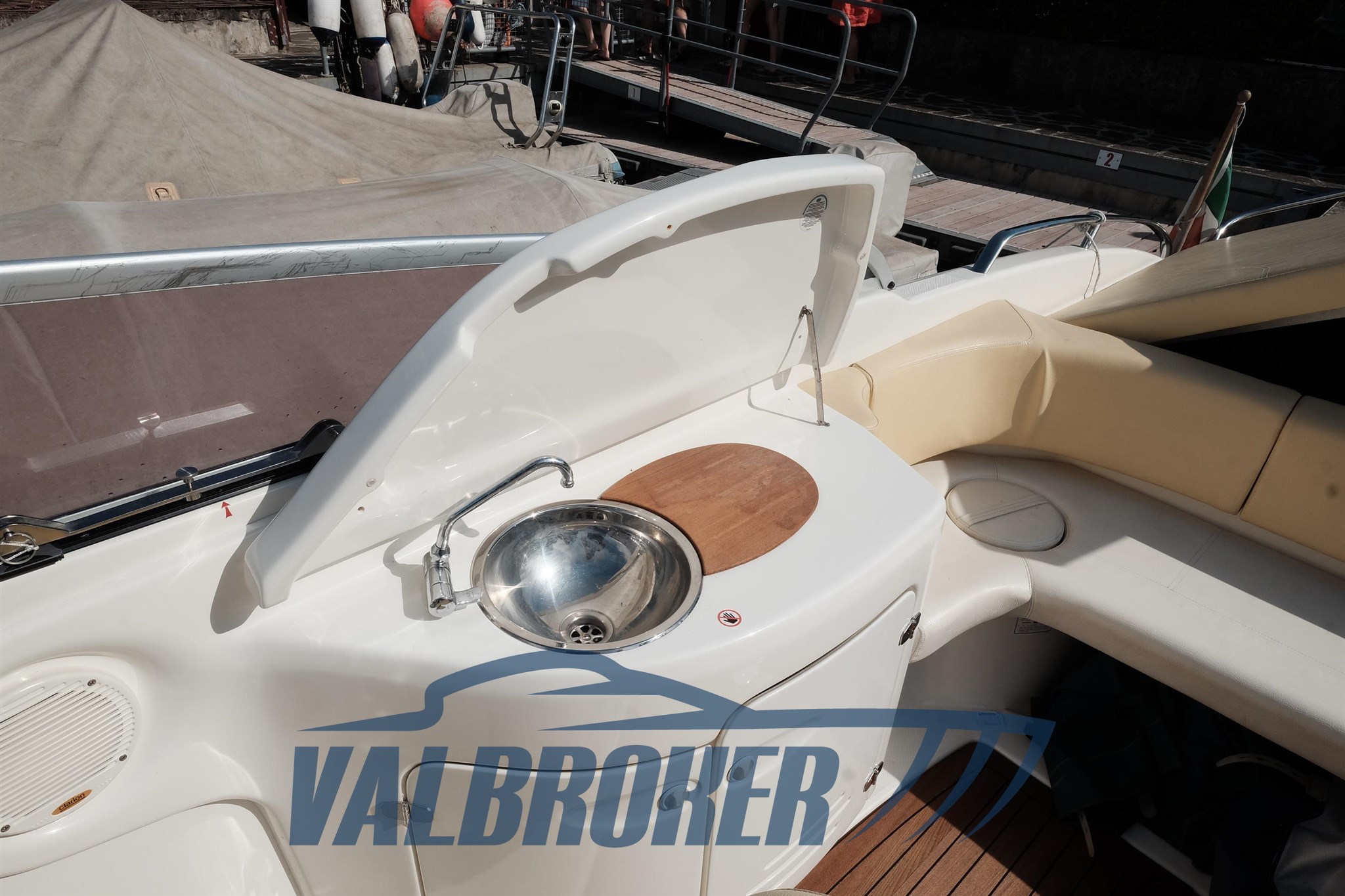 Cranchi CSL 27 (46)