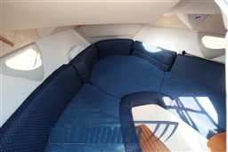 Cranchi CSL 27 (68)