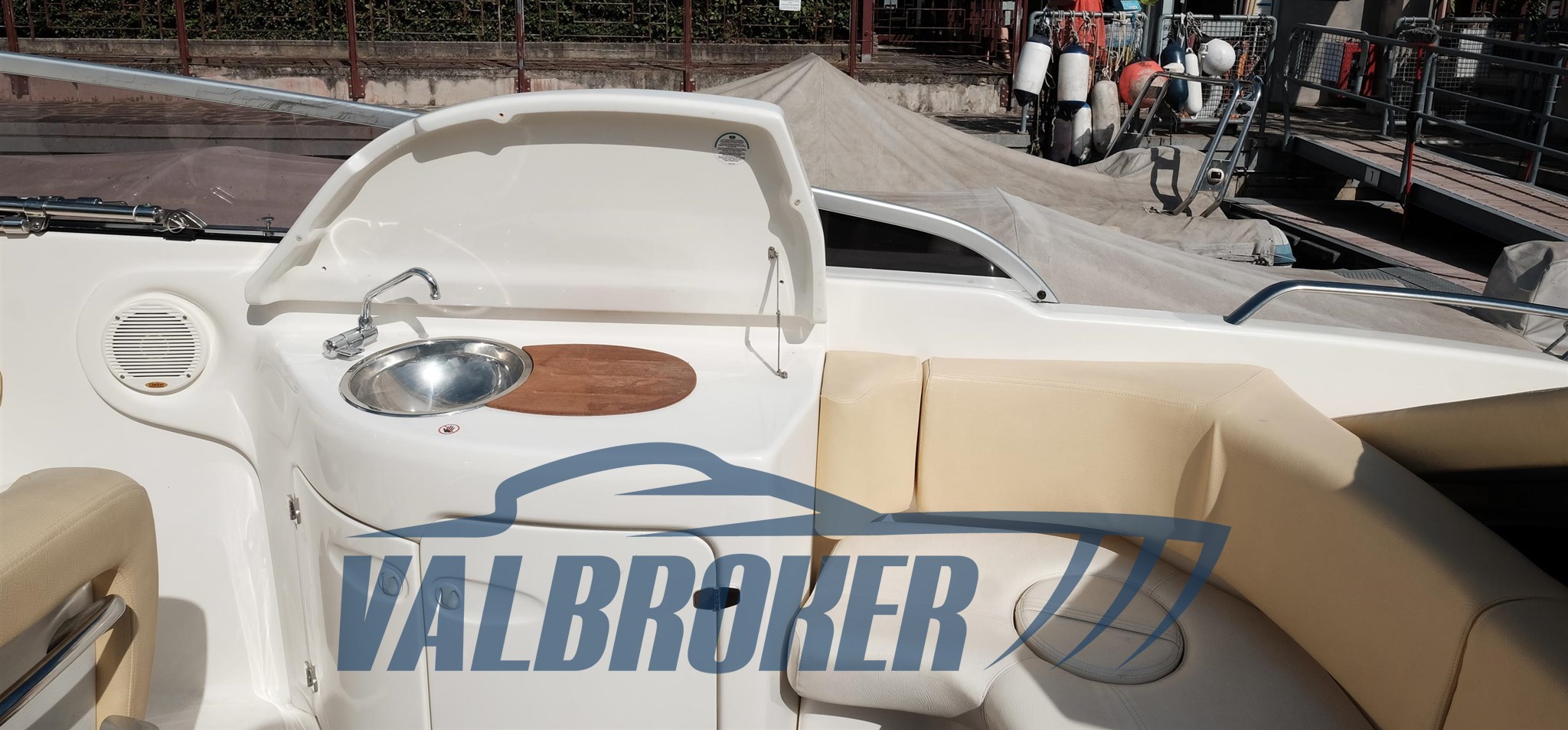 Cranchi CSL 27 (48)