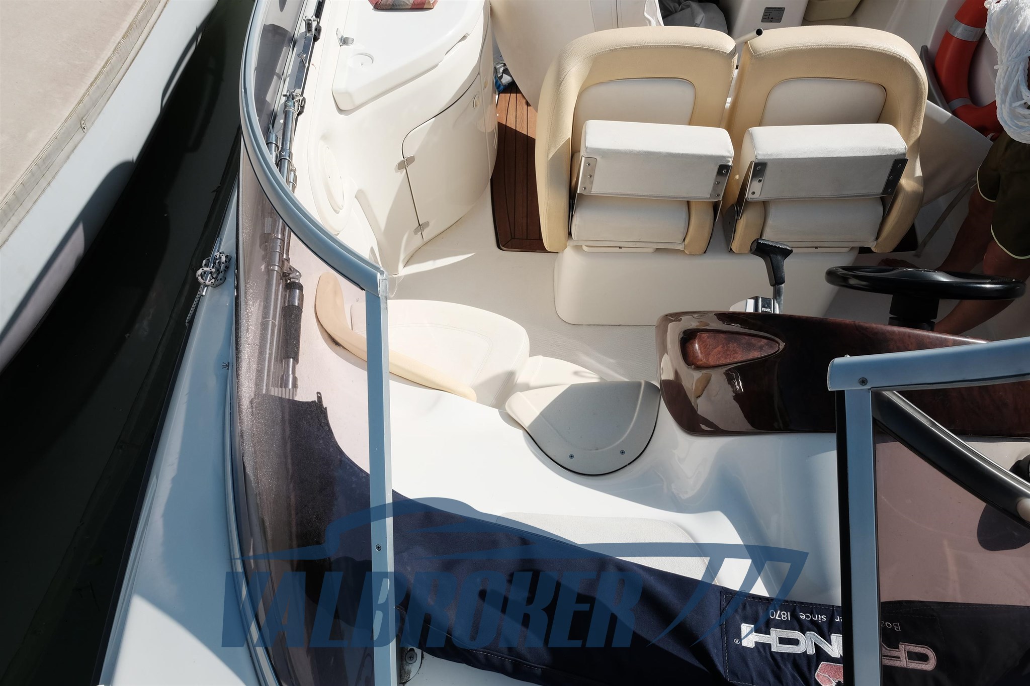 Cranchi CSL 27 (86)