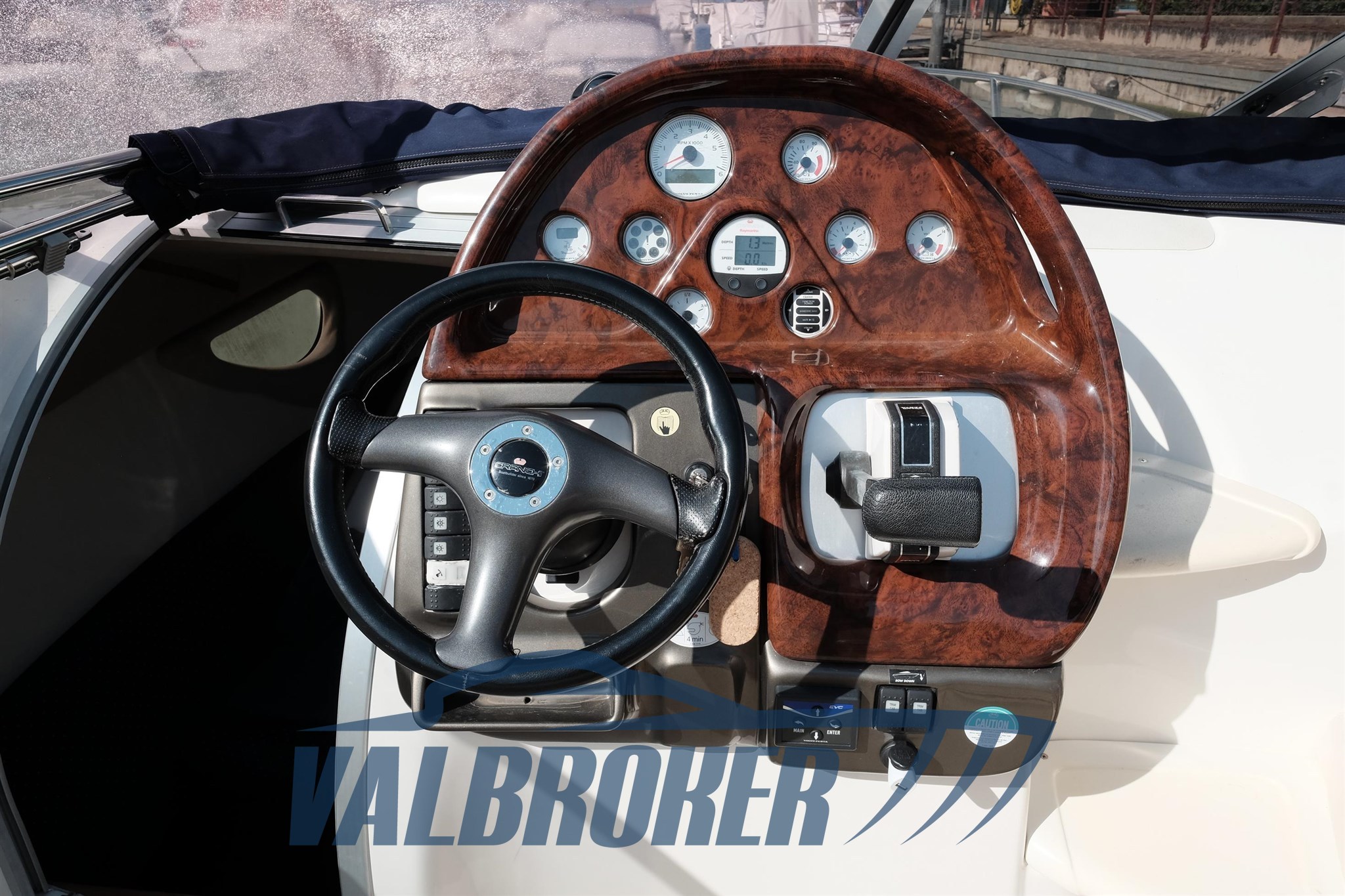 Cranchi CSL 27 (18)