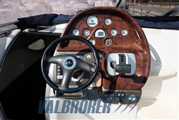 Cranchi CSL 27 (18)