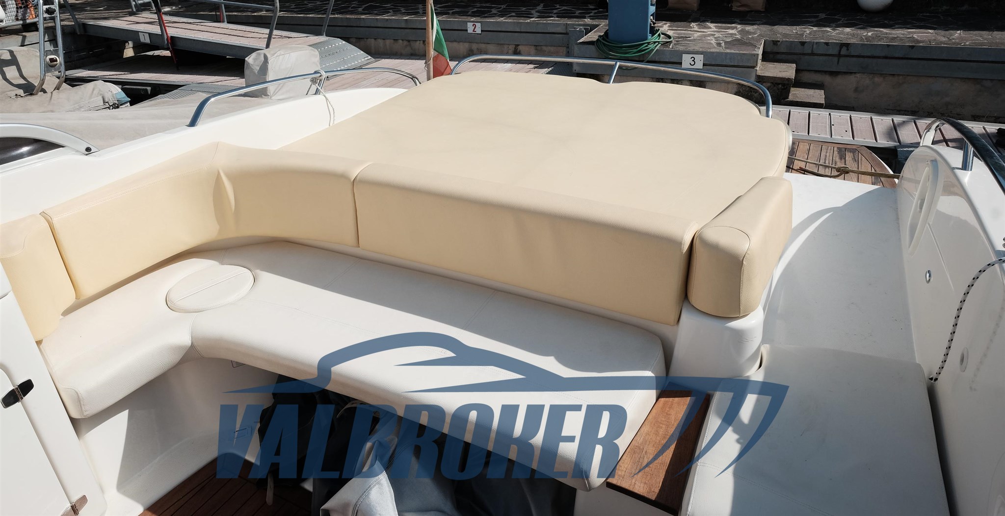 Cranchi CSL 27 (25)