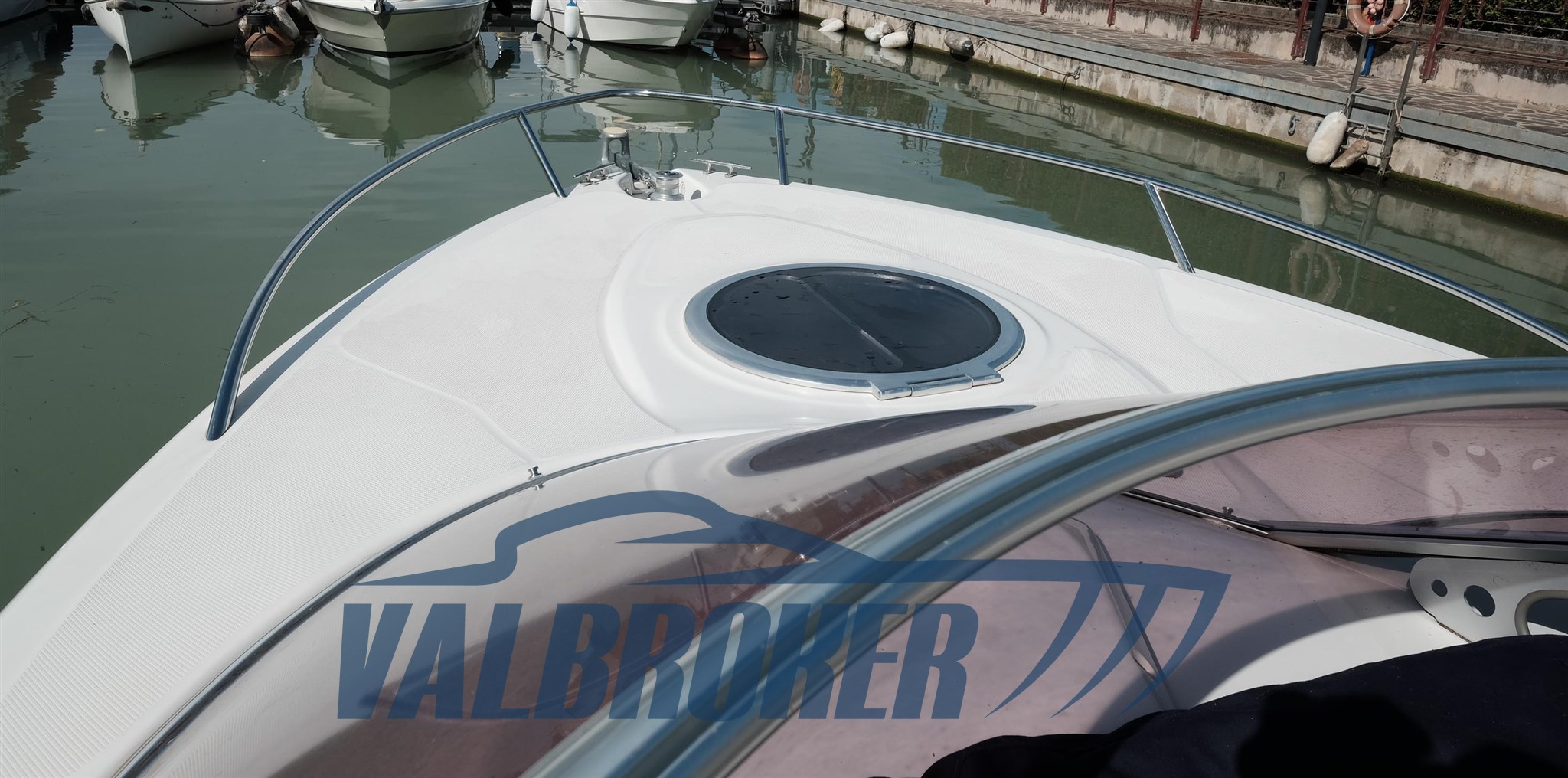 Cranchi CSL 27 (31)