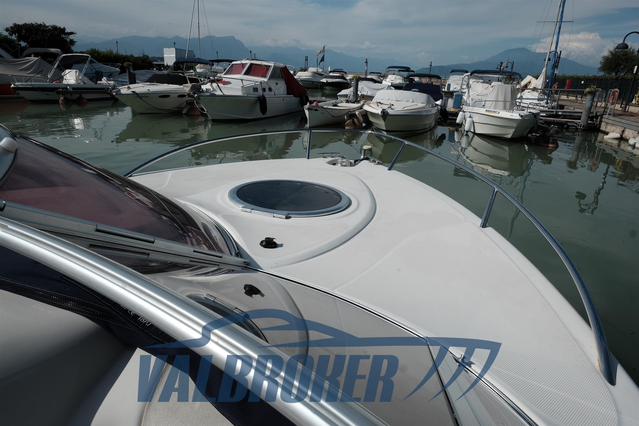 Cranchi CSL 27 (64)