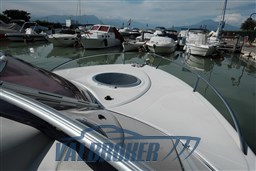 Cranchi CSL 27 (64)