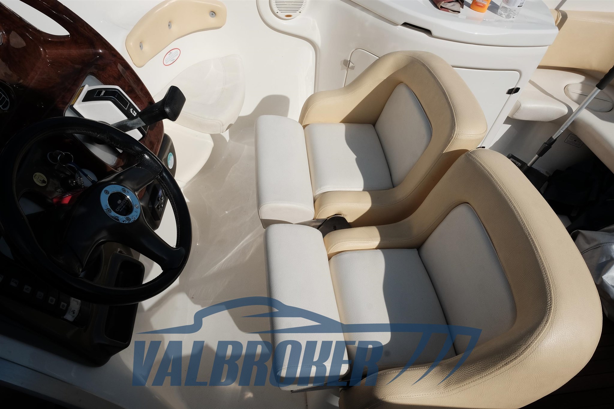 Cranchi CSL 27 (60)
