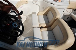 Cranchi CSL 27 (60)
