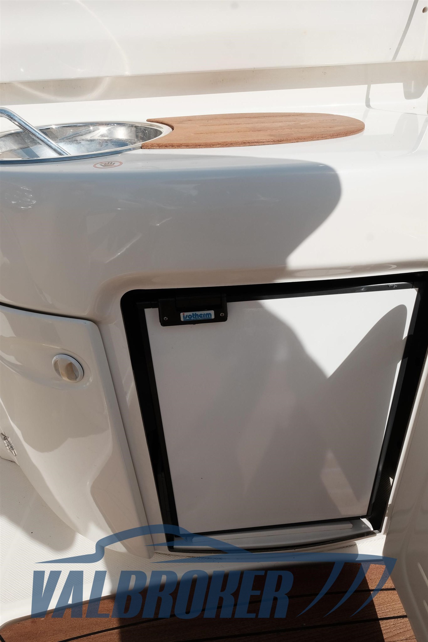 Cranchi CSL 27 (49)