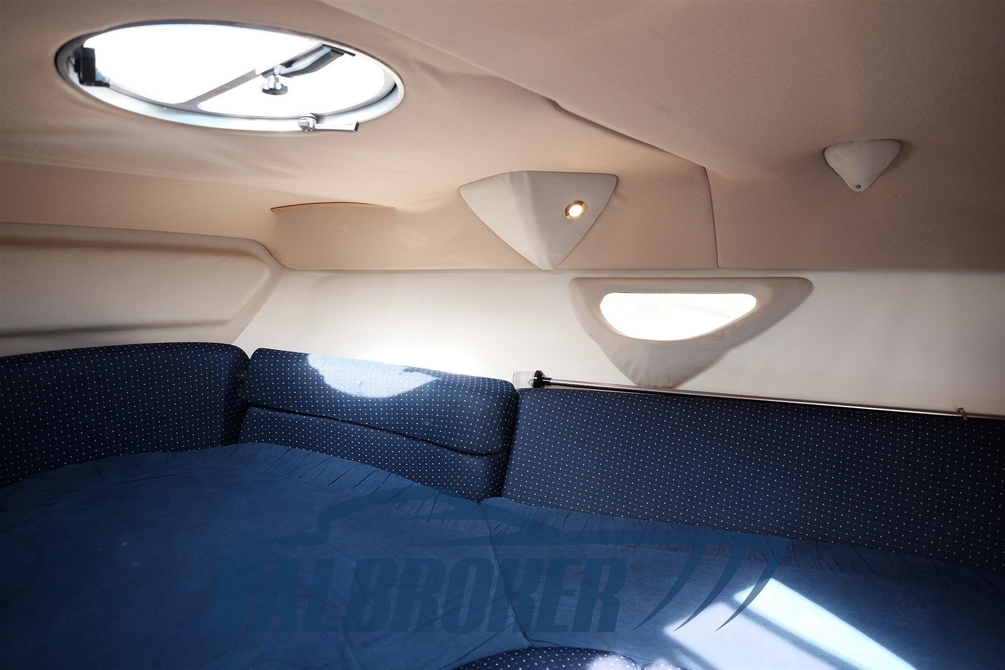 Cranchi CSL 27 (76)