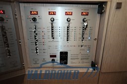 Cranchi 60 Ht interni (32)