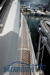 Cranchi 60 HT Esterni (21)