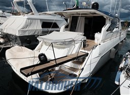 Cranchi 60 HT Esterni (5)