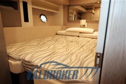 Cranchi 60 HT Interni (19)